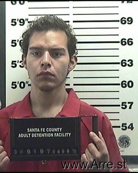 Matthew  Duran Mugshot