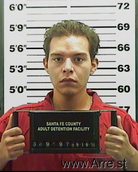 Matthew  Duran Mugshot