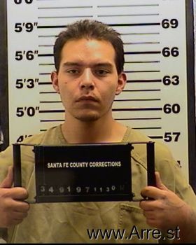 Matthew  Duran Mugshot