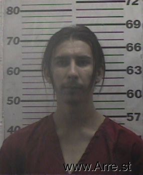 Matthew T Fernandez Mugshot