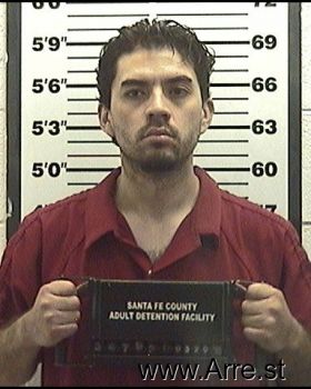 Matthew Brandon Fields Mugshot