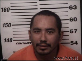 Matthew M Garcia Mugshot