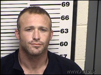 Matthew Olan Green Mugshot