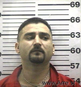 Matthew M Gutierrez Mugshot