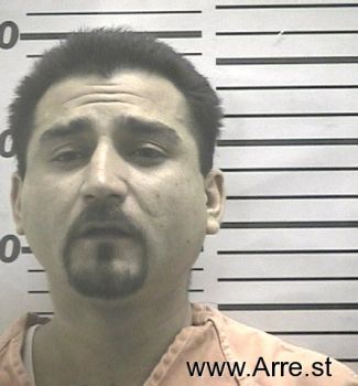 Matthew M Gutierrez Mugshot