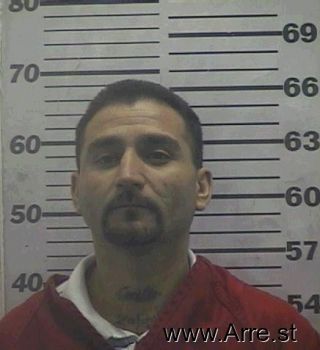 Matthew M Gutierrez Mugshot