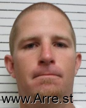 Matthew Wade Henderson Mugshot