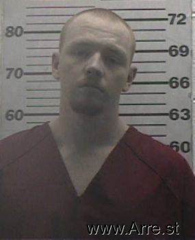 Matthew  Hunter Mugshot