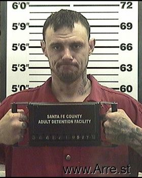 Matthew Lee Hurst Mugshot