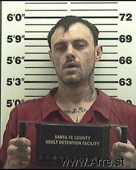 Matthew Lee Hurst Mugshot