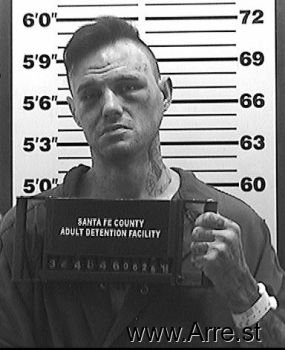 Matthew Lee Hurst Mugshot