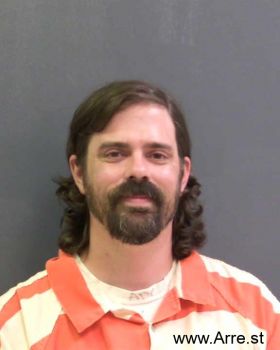 Matthew Paul Jackson Mugshot