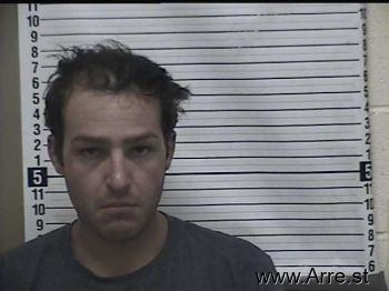 Matthew Williams Kump Mugshot