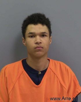 Matthew William Mckenzie Mugshot