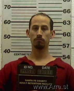 Matthew R Medina Mugshot