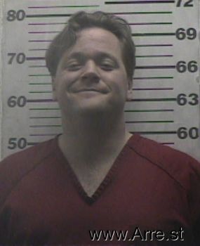 Matthew P Merrill Mugshot