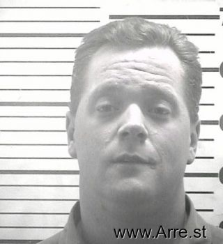 Matthew Peter Merrill Mugshot