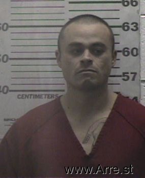 Matthew D Montoya Mugshot