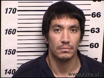 Matthew Ty Perkins Mugshot