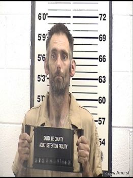 Matthew Daniel Ray Mugshot