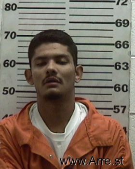 Matthew Anthony Romero Mugshot