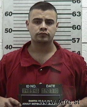 Matthew  Romero Mugshot