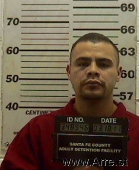 Matthew  Romero Mugshot