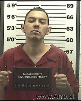 Matthew Anthony Romero Mugshot