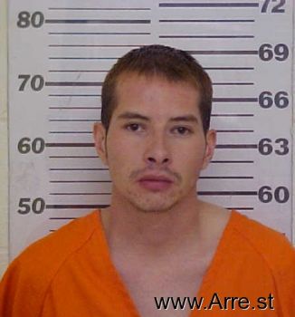 Matthew  Romero Mugshot