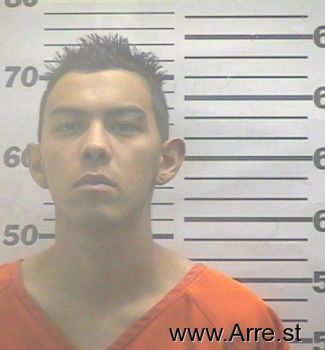 Matthew M Romero Mugshot