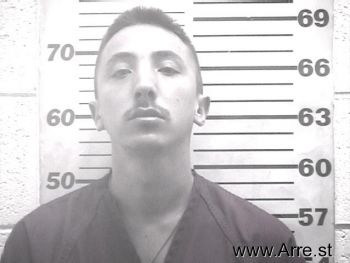 Matthew C Romero Mugshot