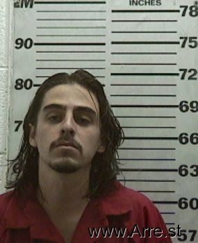 Matthew C Roybal Mugshot