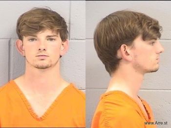 Matthew Charles Schmidt Mugshot