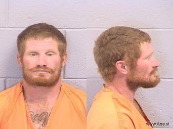 Matthew Wayne Shirk Mugshot