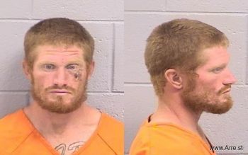 Matthew Wayne Shirk Mugshot