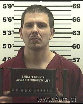 Matthew L Smith Mugshot