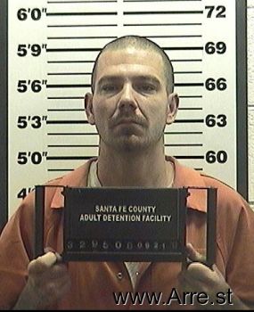 Matthew L Smith Mugshot