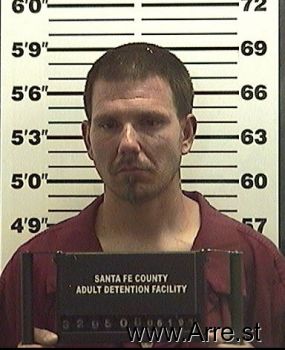 Matthew L Smith Mugshot