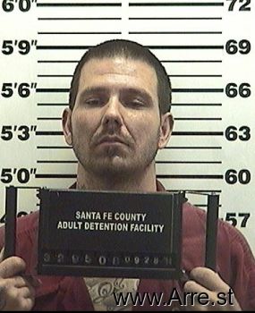 Matthew L Smith Mugshot