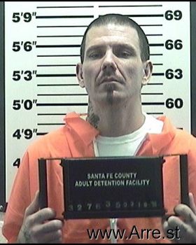 Matthew Lee Smith Mugshot