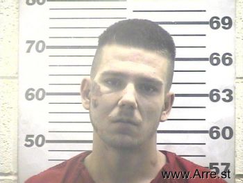 Matthew Lee Smith Mugshot