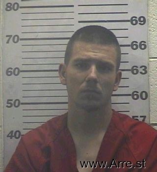 Matthew Lee Smith Mugshot