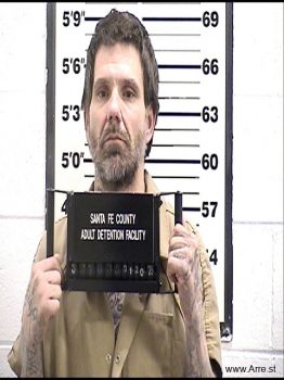 Matthew Lee Smith Mugshot