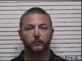 Matthew John Tanner Mugshot