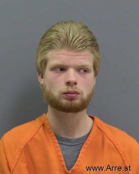 Matthew  Thomas Mugshot