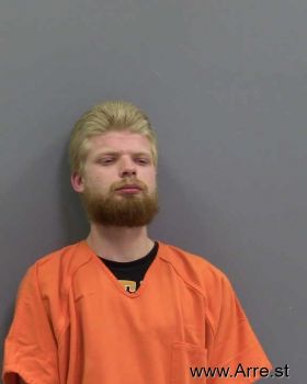 Matthew Nmn Thomas Mugshot