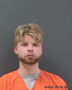 Matthew Eric Thomas Mugshot