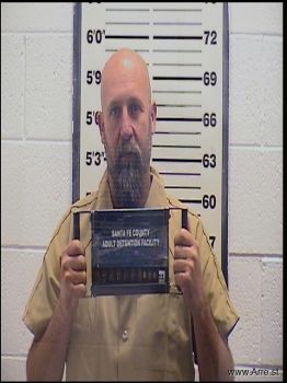 Matthew Ray Thompson Mugshot