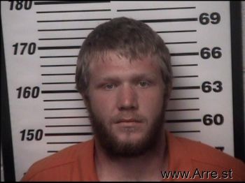 Matthew Paul Thompson Mugshot