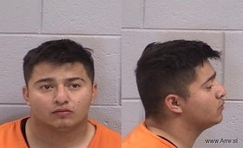 Matthew  Valdez Mugshot